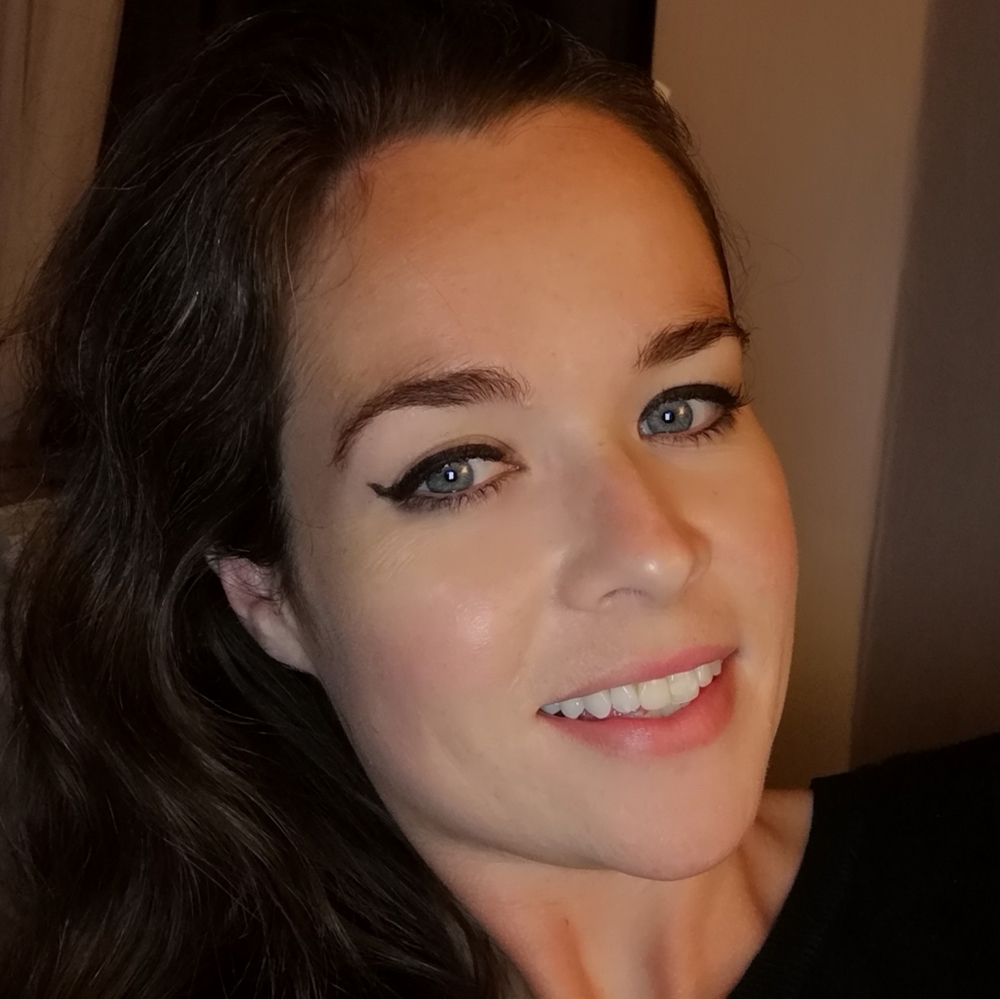 Meet your Posher, Laura